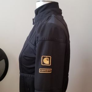 Carhartt XS Black Jacket